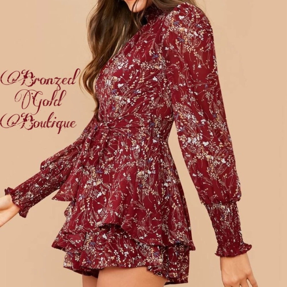 ❣️Romper❣️ - Picture 2 of 6
